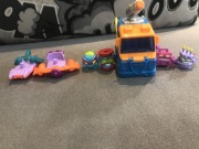 Pościg za bohaterami