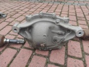 Tylny most dyfer dyferencjał Ford Mustang VI 2.3 ecoboost FR3W 4200 JA