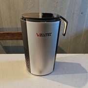 Welltec oczyszczacz powietrza biurkowy NOWY!!!