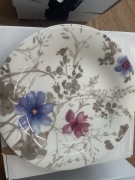 Villeroy & Boch – Mariefleur Gris Basic, zestaw kawowy 36 elementów Premium