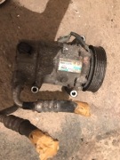 pompa klimatyzacji peugeot 307, citroen c4