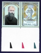 4791 - 100 LAT RYCERSTWA NIEPOKAL. Z PRZYWIESZKA