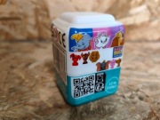 FIGURKA DISNEY CLASSICS 3D PUZZLE ERASER #4