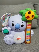 Koala  Linkimals Fischer Price 