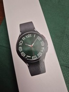 Idealny prezent :) Samsung watch 6 classic 47mm