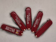 scyzoryk Victorinox Rally brelok do kluczy EDC