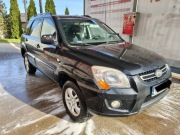 Kia sportage II 2008