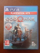 God  of  War PS4