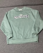 Bluza Mango, świeżo przymierzana, dla dzieci w wieku 9-10 lat