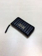 Pikowany portfel Versace Jeans Cotoure