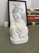 Buddha Shrek posążek