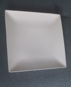 Zestaw 12 talerzy obiadowych Ambition 26.5 cm linia Porto