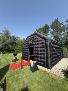 |Wynajem Namiotu| |Projekt Domówka| Mobilny |Namiot Imprezowy|