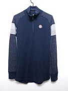 Ocieplacz bluza termiczna damska Bjorn Daehlie L 100% wełna 