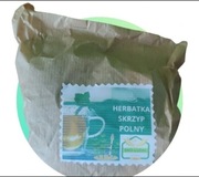 Herbata ze skrzypu polnego obniża ciśnienie krwi, krzemionka, usuwa toksyny