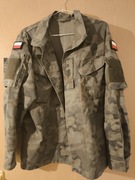 Bluza mundur polowy wzór 123UP/MON M/S