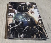 Batman - Świat /Folia/
