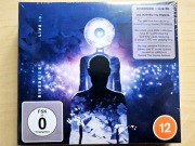 Riverside–Live ID, Inside Out Music, 2CD + Blu-ray