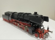 Parowóz BR 50 987 - Roco Skala H0