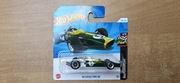 Hot Wheels '67 Lotus Type 49
