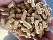 Pellet sosnowy. Transport w cenie