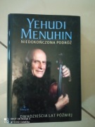 Yehudi Menuhin 20 lat później