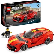 LEGO Speed Champions Ferrari 812 Competizione