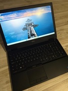 Dell Precision 7530 i7-8750H, 32GB RAM, 512GB, Quadro P3200
