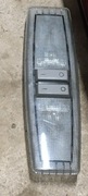 Opel Vectra C LAMPKA OŚWIETLENIA KABINY TYŁ 13101642