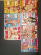 Magazyn dla panów CKM 2002-2011