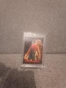 Topps match attax UEFA euro 2024 Cristano Ronaldo crcc career celebrarion 