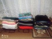 Zestaw ubrań damskich rozmiar M 