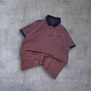 Koszulka Polo Fred Perry Vintage L