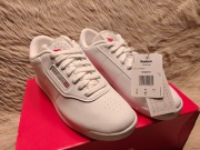 Reebok Damskie Princess Trampki Sneakers