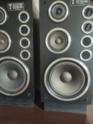 Kolumny  Tonsil Altus 110