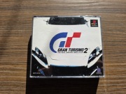 Gran Turismo 2 PS1 PSX NTSC JAP