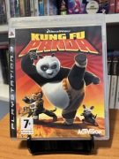 Kung Fu Panda Playstation 3