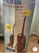 Odkurzacz  aven nowy