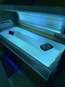 Solarium Luxura x7