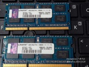 Kingston 8GB (2x4 dual) KFYHV1-HYC