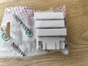 Zakończenie szyny sufitowej