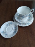 Zestaw porcelanowy Royal Kent Trentside (filizanka + 3)