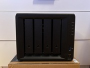 NAS Synology DS418