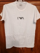 oryginalny t shirt ARMANI rozmiar L