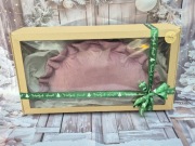 Poduszka pieróg gigant 50cm pierogi prezent święta 