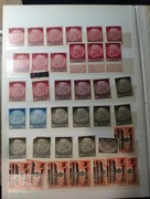 Znaczki pocztowe Polski 