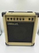 Wzmacniacz gitarowy London City