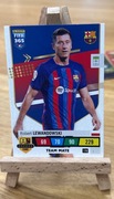 Karty piłkarskie Robert Lewandowski 2024