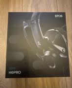 Słuchawki Epos H6 Pro
