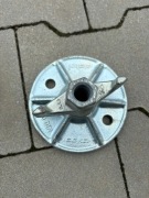 Nakrętki talerzowe Doka 120mm szalunkowe szalunki